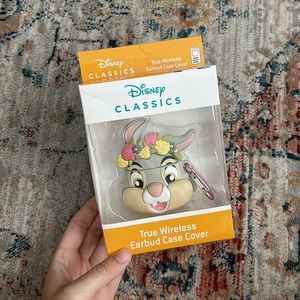 Bambi Theme Air Pod Case